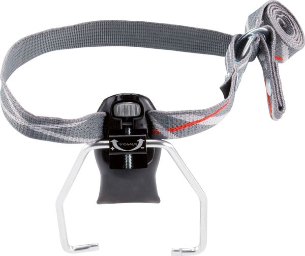 Semi-auto Heel Bail - Aluminum