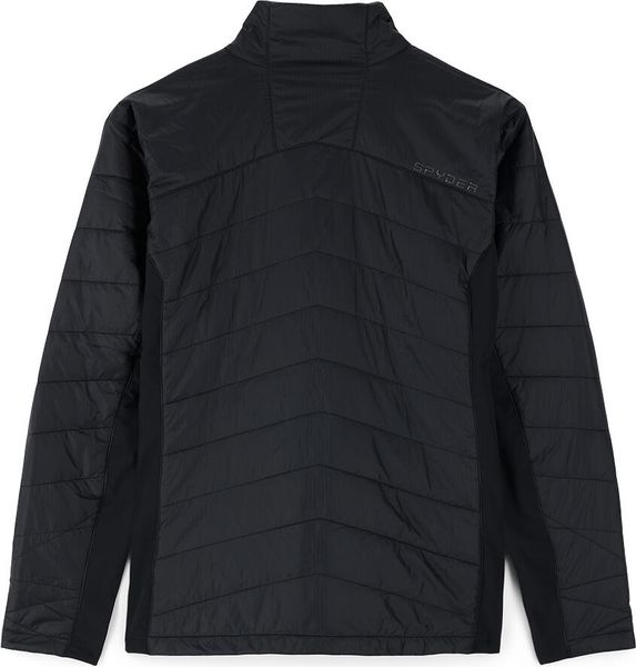 Glissade Hybrid Insulator Jacket