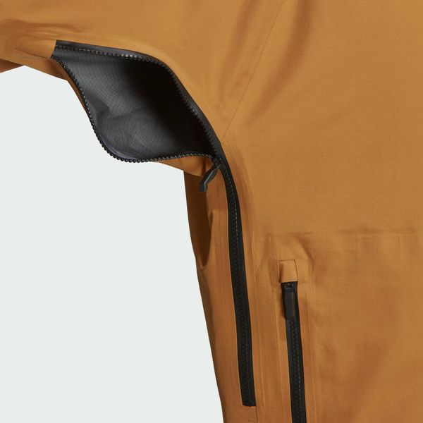 Techrock GTX Jacket