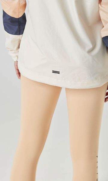 Scale Jacket
