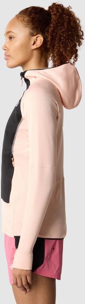 Womens Beshtor Hoodie