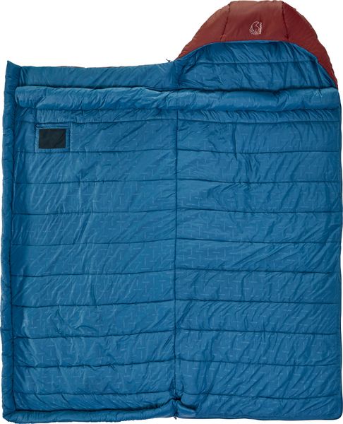 Puk -2° Blanket Sleeping Bag