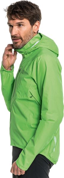 2.5L Jacket Bohusleden Men