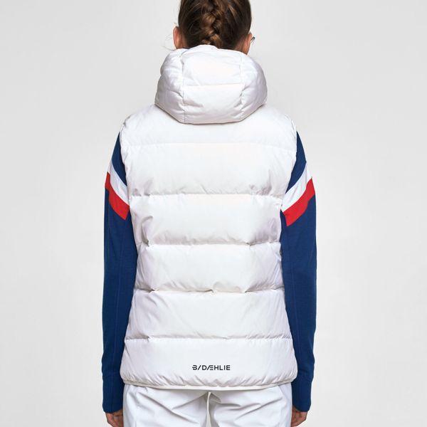 Vest Retro Wmn