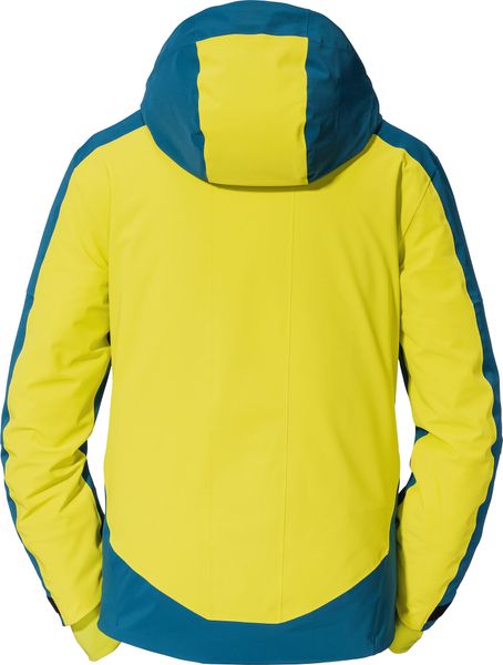 Ski Jacket Scalottas Men