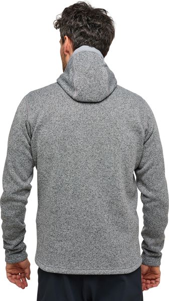 Hede Mid Hood Men