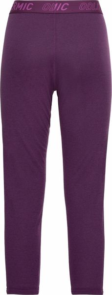 Women's Active Thermic 3/4 Base Layer Bottoms