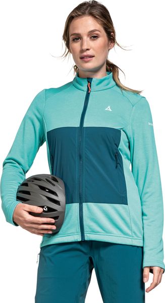 Fleece Jacket Shifter Women
