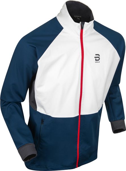 Jacket Solution