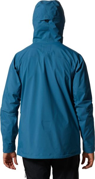 High Exposure Gore-tex C-knit Jacket