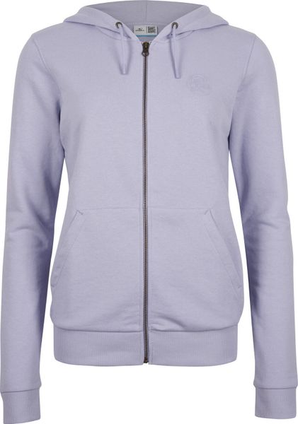 Circle Surfer Hoodie Jacket