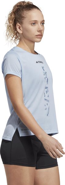 Agravic Trail Running T-shirt