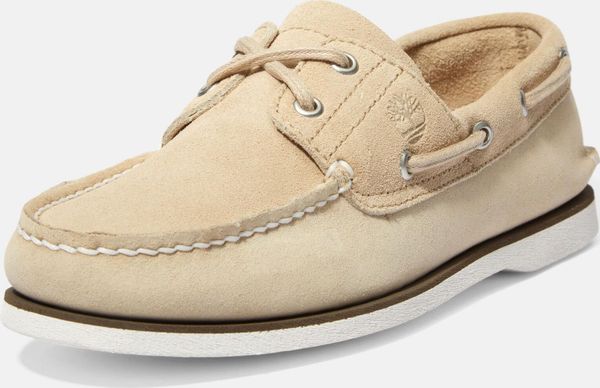 Mens Classic Boat 2 Eye