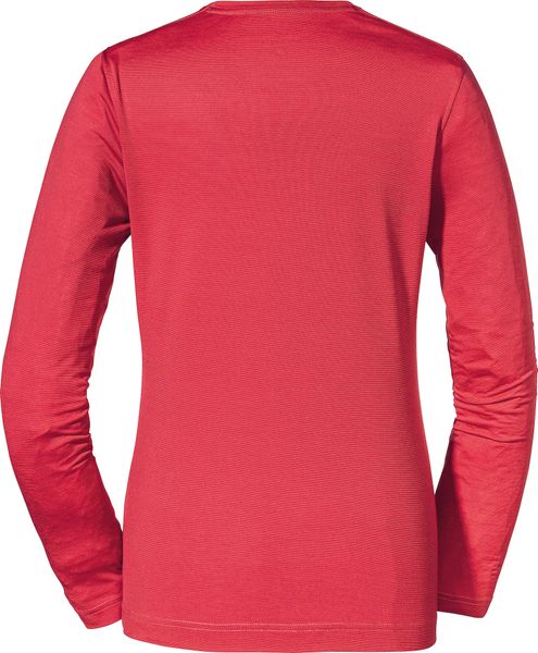 Longsleeve Laubbichel Women