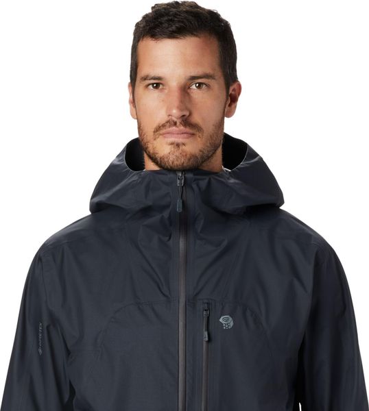 Exposure/2 Gore-tex Paclite Plus Jacke