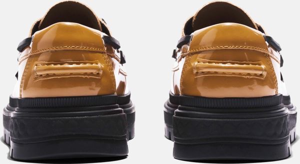Womens Ray City Boat Shoe