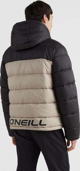 O'riginals Full Zip Puffer Jacket
