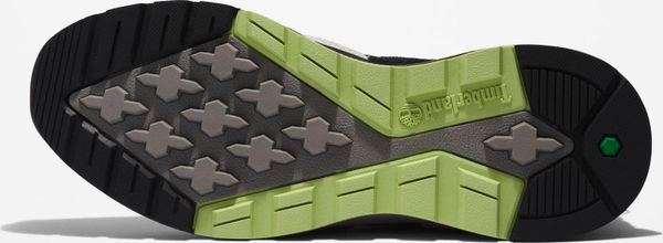Mens Euro Trekker Low Mesh