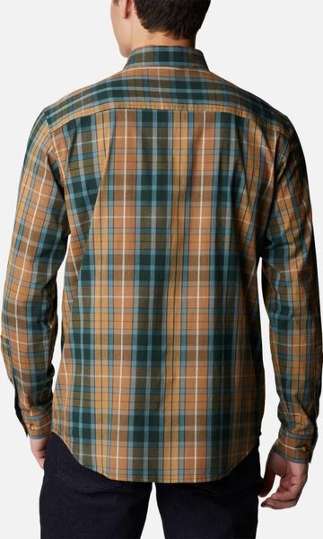 Rapid Rivers II Long Sleeve Shirt