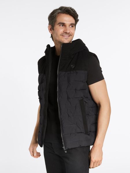 Tilicho man Vest Freeride