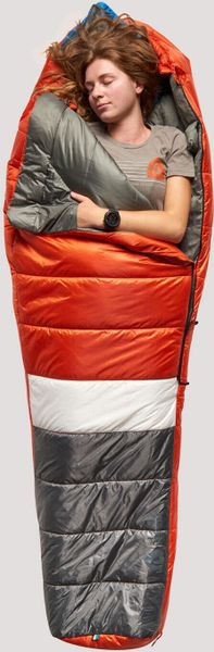 Shut Eye Women's 20 Degree