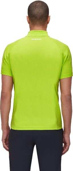 Aegility Half Zip T-shirt Men