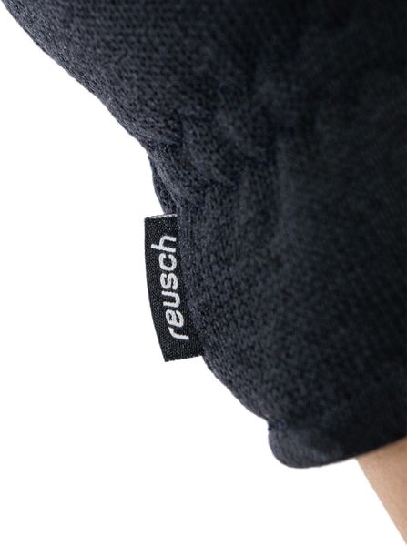 Snug Mitten
