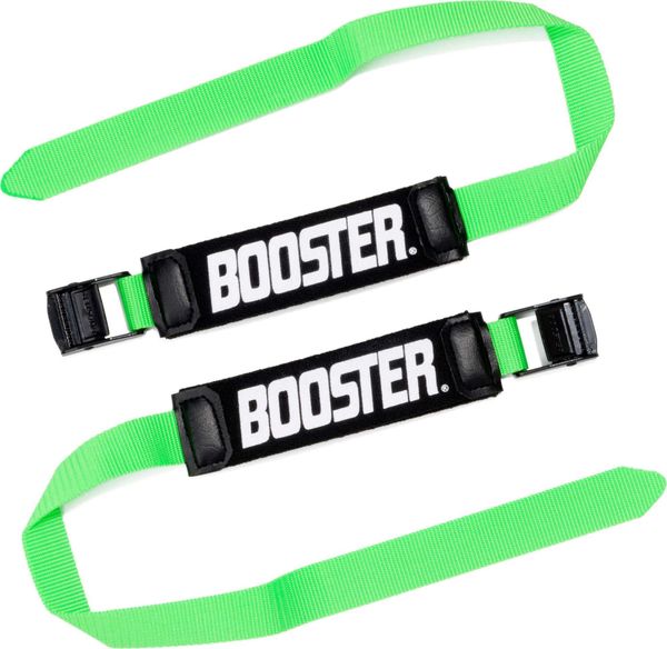 Booster Ski Strap Medium