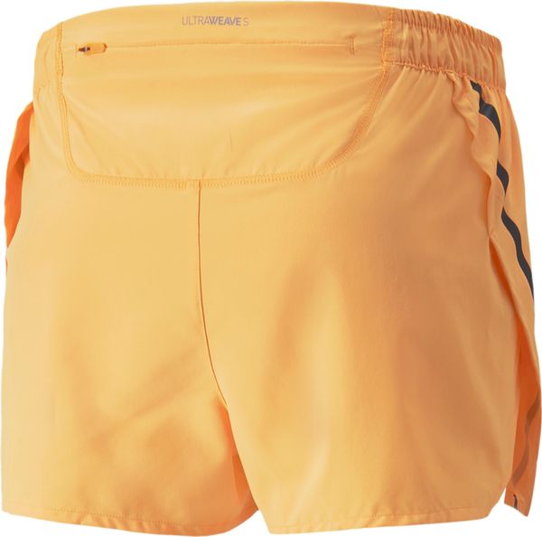 Run Split Short M