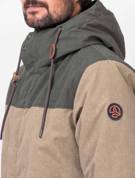 Chaqueta Willows
