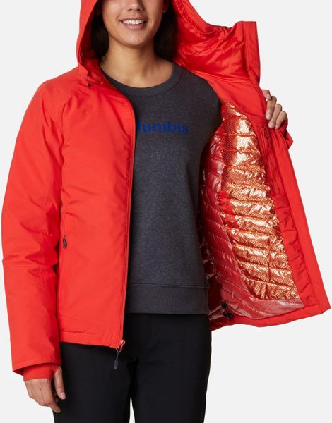 Windgates II Insulated Jacket