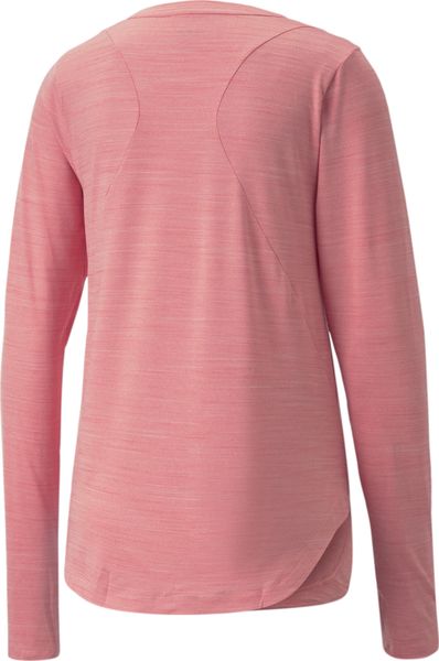 Run Cloudspun LS Tee W