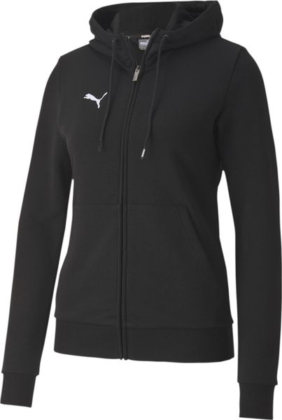 Teamgoal 23 Casuals Hooded Jacket W