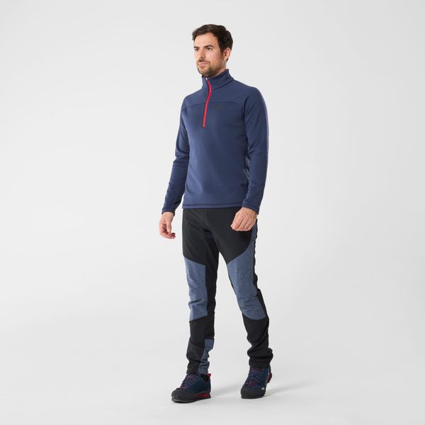 Fusion Power Pullover