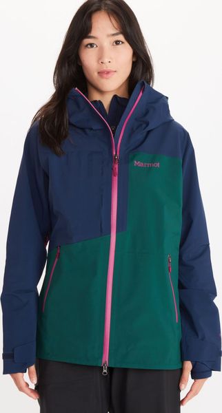 Wm's Huntley Jacket