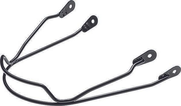 Chin Guard Race + Black