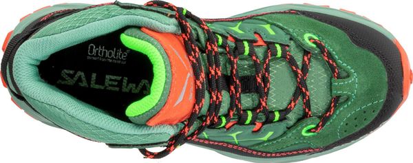 JR ALP Trainer Mid GTX