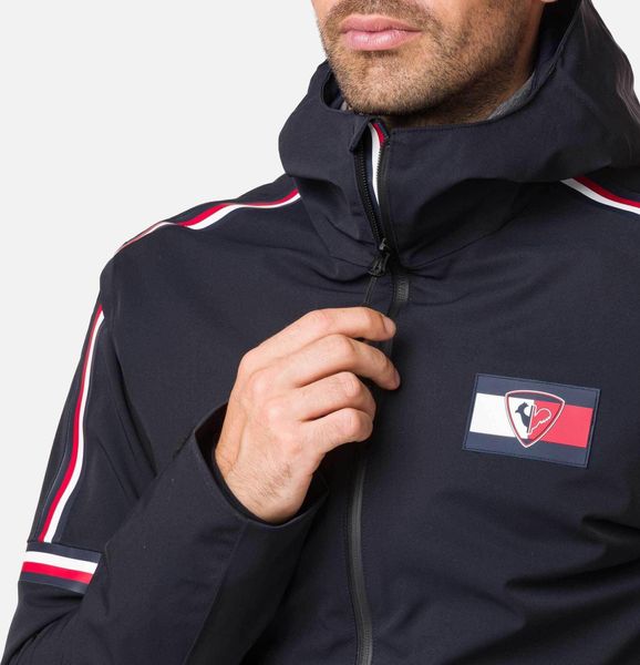 Global STP Ski Overall