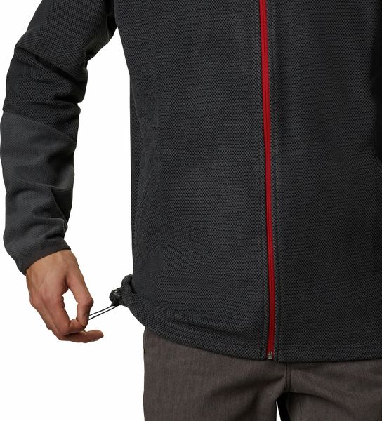 Tough Hiker™ II Hooded Fleece