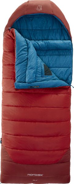 Puk -2° Blanket Sleeping Bag