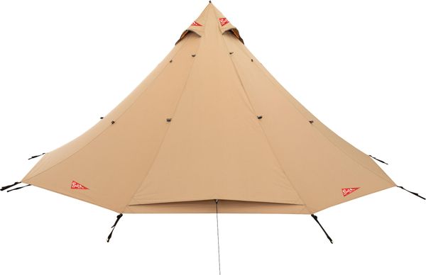 Tent Wigwam 5 BTC