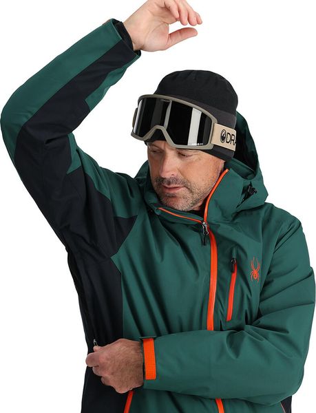 Vertex Jacket