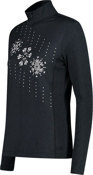 Woman Sweat