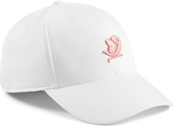 W Love Golf Cap