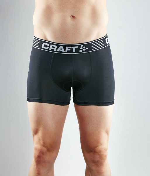Greatness Boxer 3-INCH Men