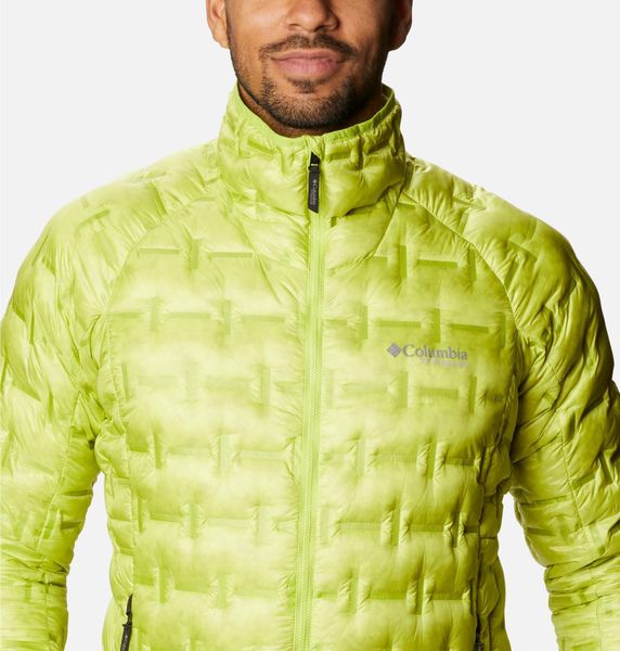 M Alpine Crux Down Jacket