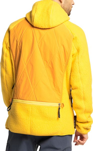 IC3 MTN Fleece
