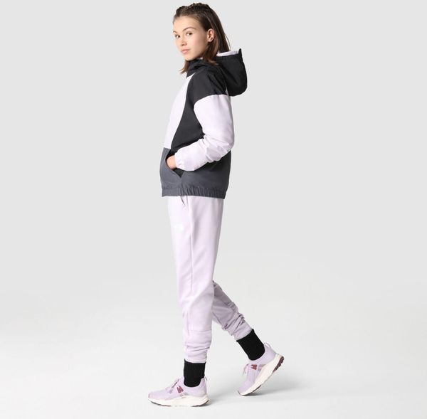 Womens MA Wind Full Zip