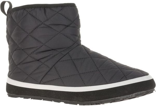 Puffy Mid