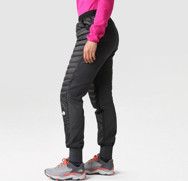 Womens AO Insulated Jogger